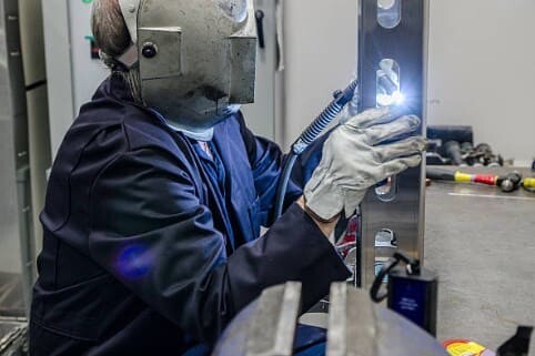 Welding Guide: Welding Polarity Basics and Its Significance